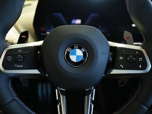 New 2026 BMW M235i xDrive w/ Technology Package AWD/4WD image 33