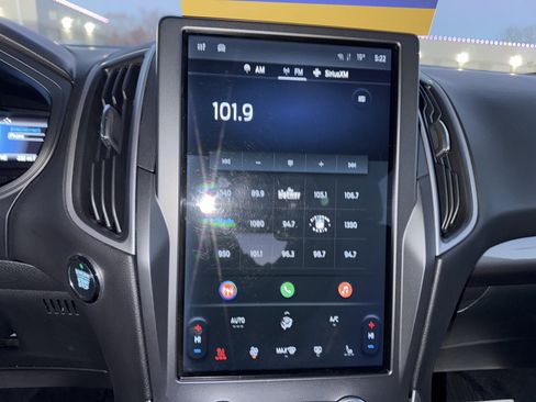 Certified 2024 Ford Edge SEL w/ Convenience Package image 30