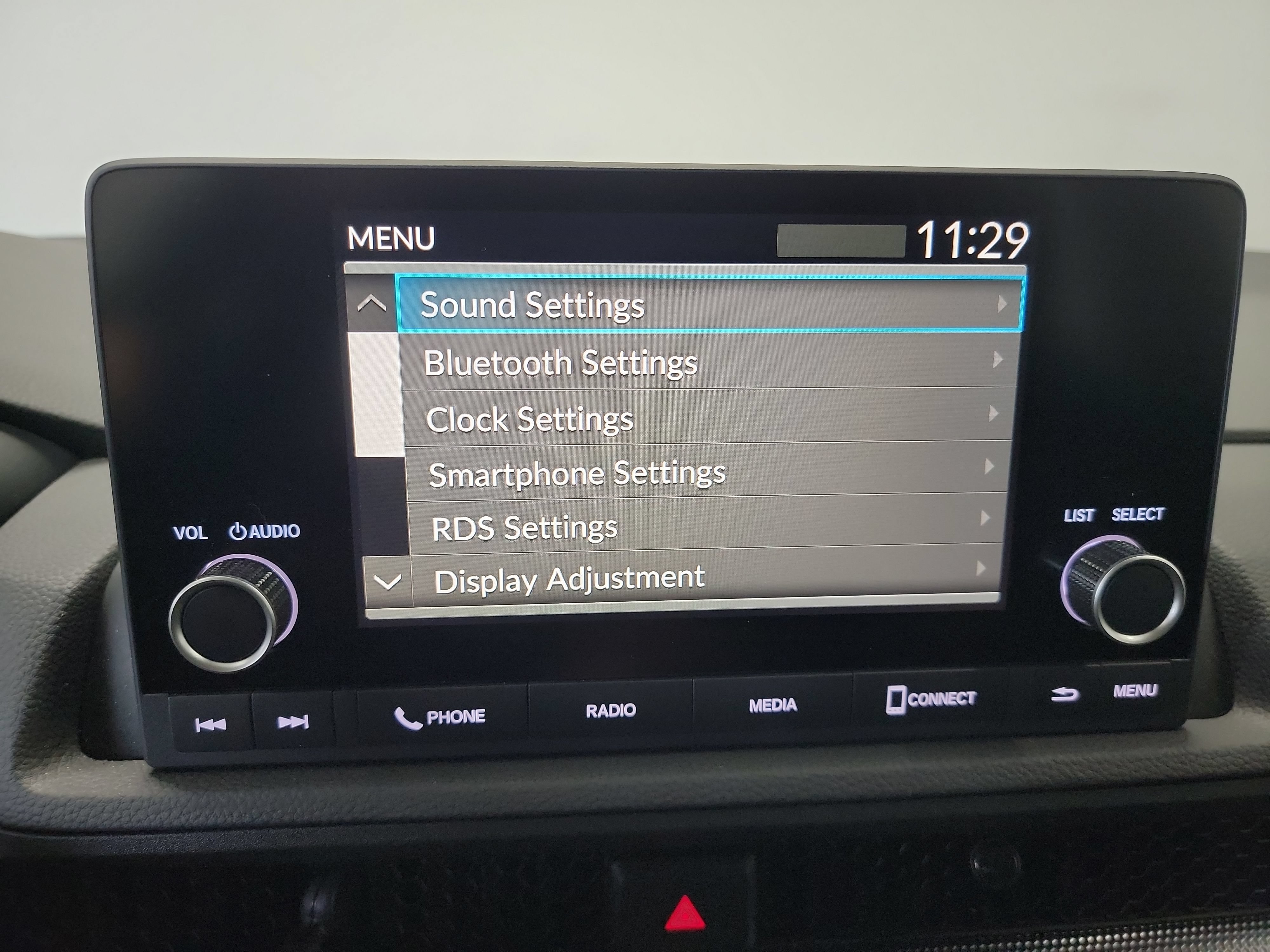 Used 2024 Honda CR-V LX image 22