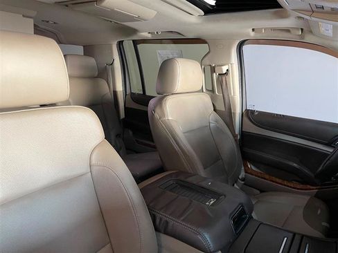 Used 2015 Chevrolet Suburban LTZ AWD/4WD image 99