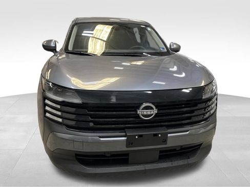 Used 2025 Nissan Kicks SV AWD/4WD image 9