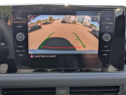 New 2026 Volkswagen Jetta SEL image 23