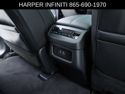 Used 2024 Nissan Pathfinder SL w/ SL Premium Package AWD/4WD image 38