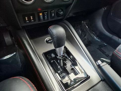 Used 2024 Mitsubishi Outlander Sport SE AWD/4WD image 14