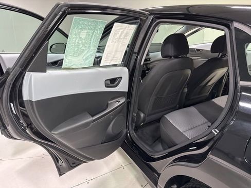 Used 2020 Hyundai Kona SE AWD/4WD image 22