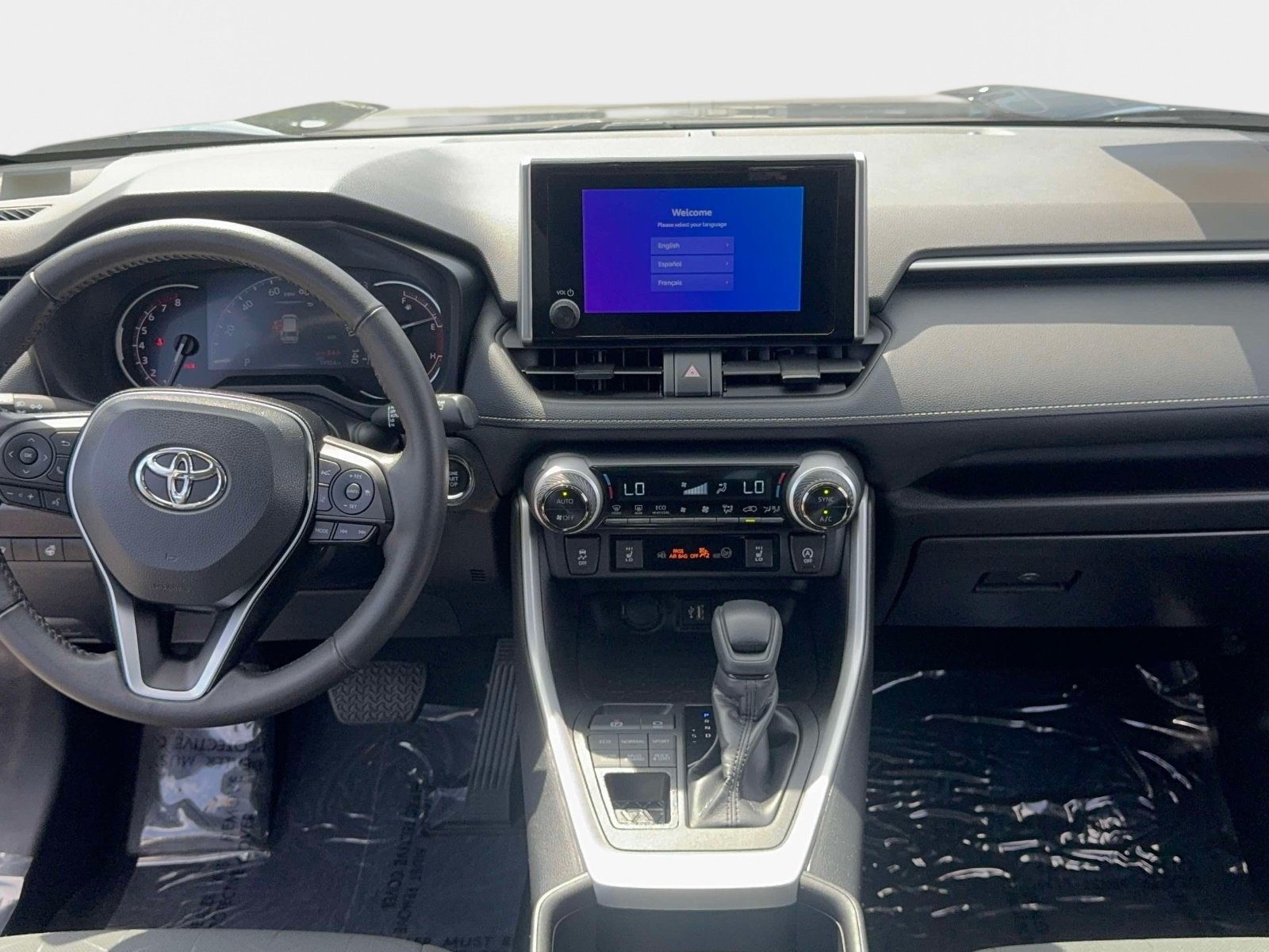 Certified 2023 Toyota RAV4 XLE w/ Convenience Package AWD/4WD image 12