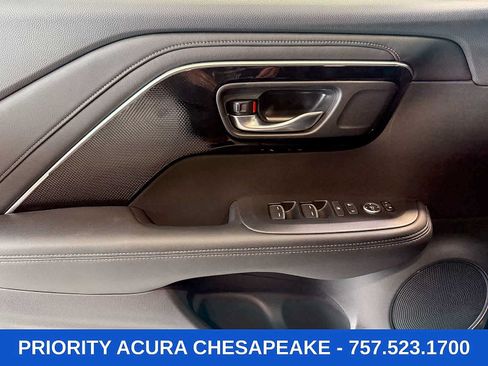 New 2026 Acura ADX FWD image 15