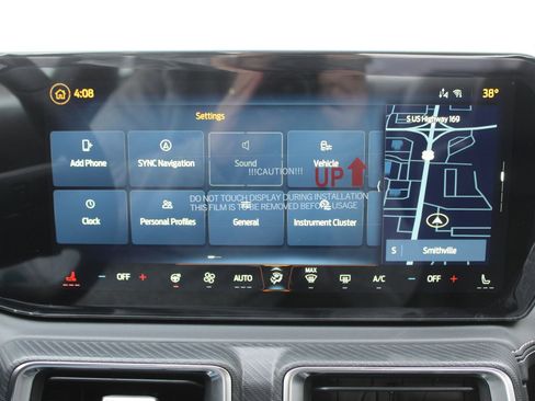 New 2026 Ford Mustang GT Premium RWD image 30