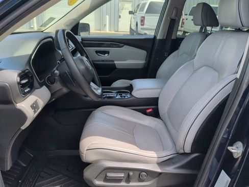 Used 2023 Honda Pilot Elite image 14