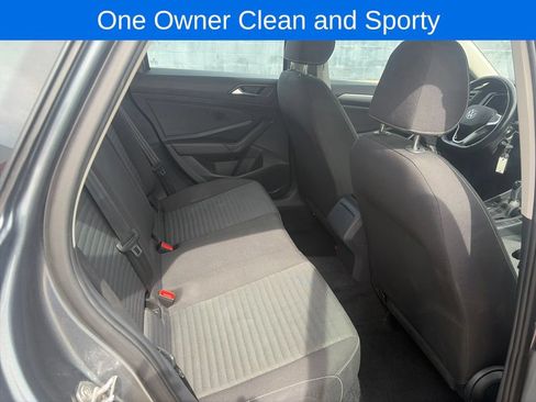 Used 2024 Volkswagen Jetta S FWD image 12