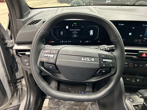 New 2026 Kia Sportage X-Line image 14