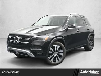 Certified 2026 Mercedes-Benz GLE 350 GLE 350 video 1