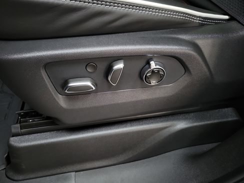 New 2026 GMC Yukon XL AT4 Ultimate image 24