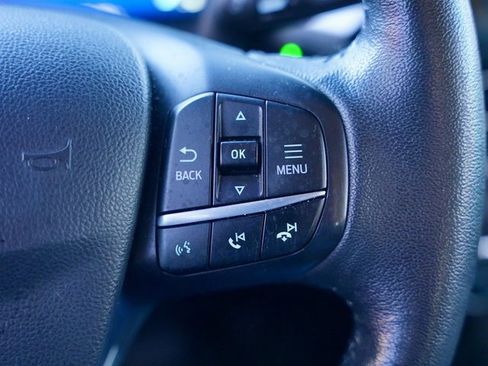 Used 2020 Ford Escape SE Sport image 17