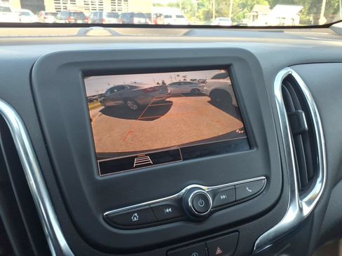 Used 2024 Chevrolet Equinox LT AWD/4WD image 22