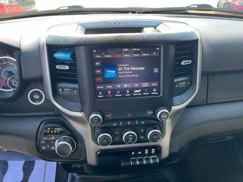 Used 2019 RAM 1500 Big Horn AWD/4WD image 15