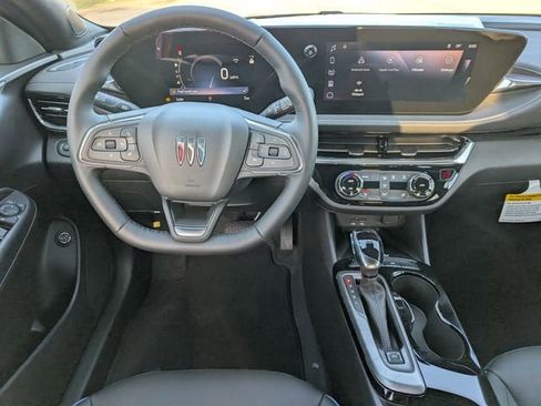 New 2026 Buick Envista Sport Touring w/ Convenience I Package image 9