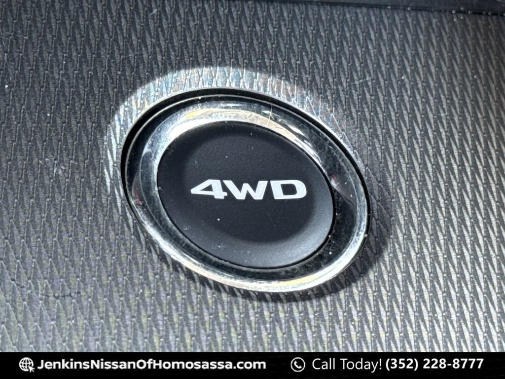 Used 2024 Mitsubishi Outlander Sport ES AWD/4WD image 37