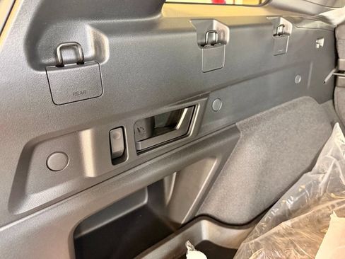 New 2026 Subaru Outback Premium AWD/4WD image 24