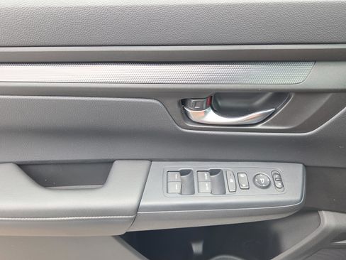 Used 2024 Honda CR-V EX image 18
