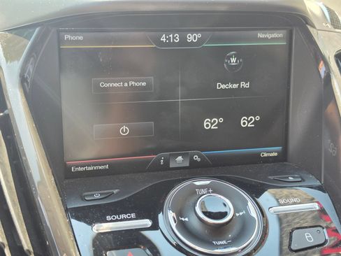 Used 2014 Ford Escape Titanium AWD/4WD image 14