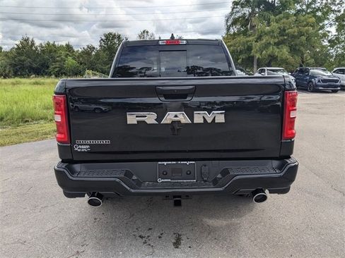 New 2026 RAM 1500 Big Horn image 5