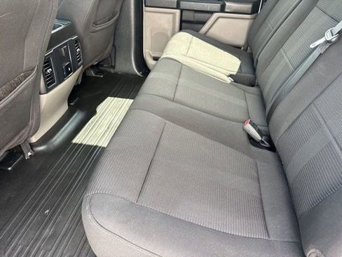 Used 2019 Ford F150 XL w/ Equipment Group 101A Mid image 27