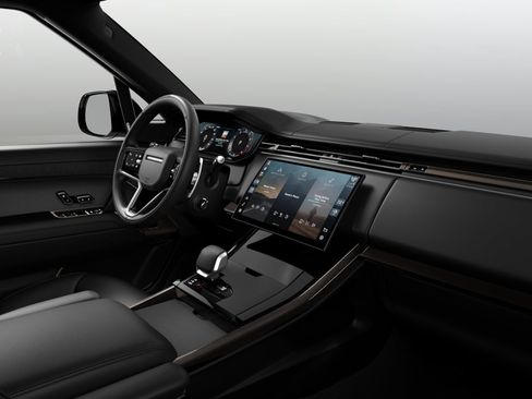 New 2027 Land Rover Range Rover Sport SE AWD/4WD image 5
