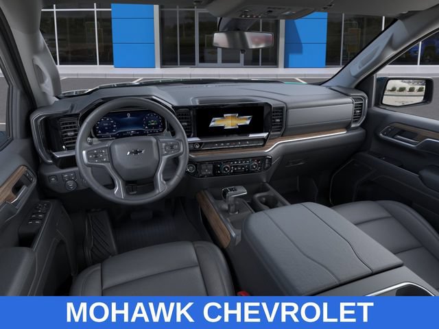 New 2026 Chevrolet Silverado 1500 RST AWD/4WD image 15