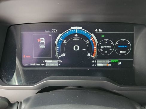 Used 2024 Toyota Tundra TRD Pro AWD/4WD image 15