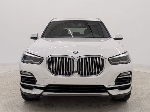 Used 2021 BMW X5 xDrive40i w/ Premium Package image 6