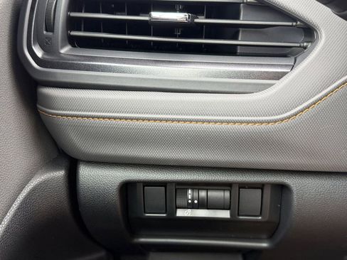 New 2026 Subaru Forester Wilderness AWD/4WD image 23