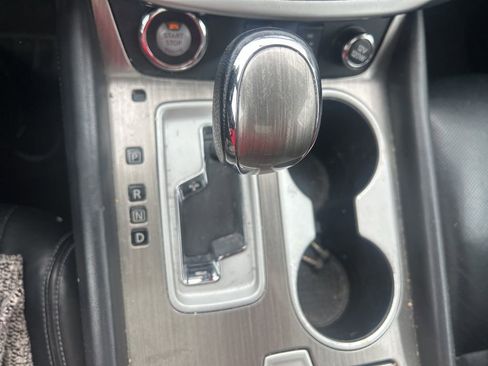 Used 2016 Nissan Murano SL w/ SL Technology Package image 27