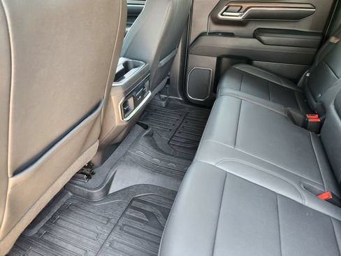 Used 2023 GMC Sierra 1500 SLT RWD image 29