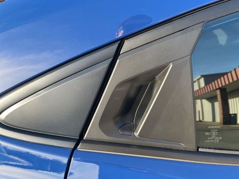 New 2026 Toyota Prius Plug-In Hybrid image 48