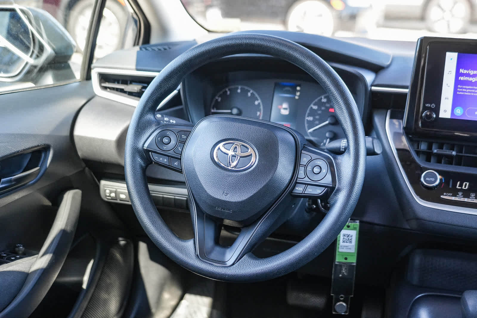 Used 2024 Toyota Corolla LE FWD image 15