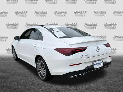 Used 2026 Mercedes-Benz CLA 250 image 7