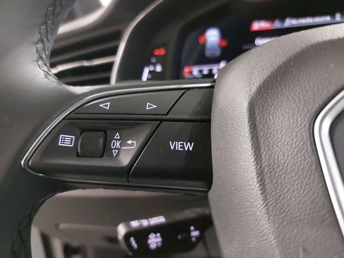 Used 2023 Audi Q7 2.0T Premium Plus w/ Premium Plus Package image 19