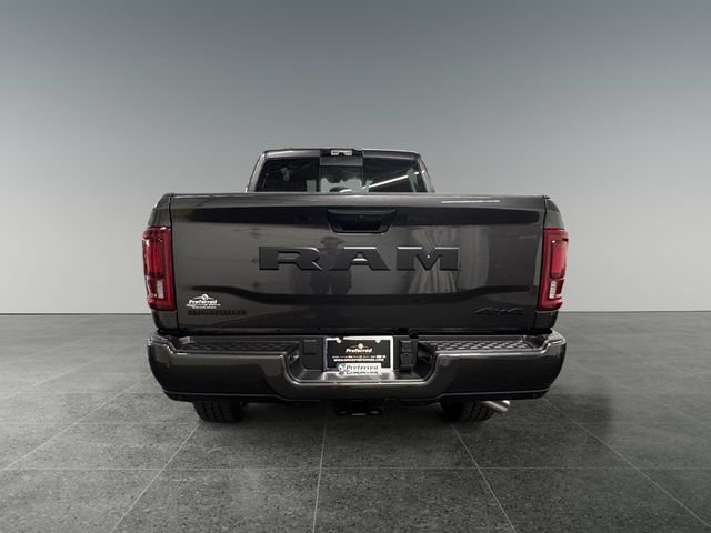 New 2026 RAM 2500 Big Horn AWD/4WD image 27