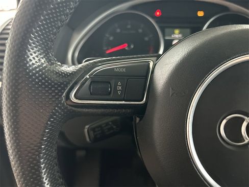 Used 2012 Audi Q7 3.0T S line Prestige image 19