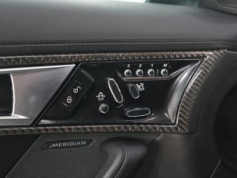 Used 2014 Jaguar F-TYPE S image 13