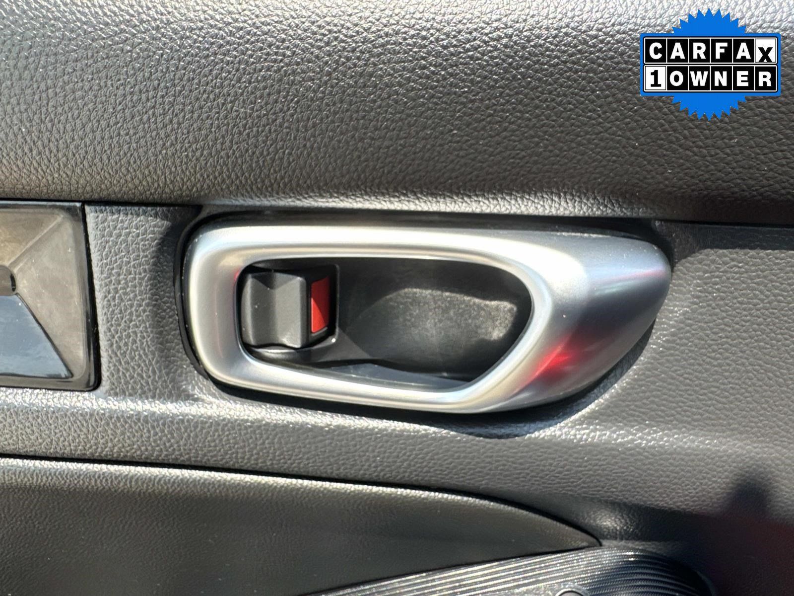 Used 2023 Honda Civic Sport Touring image 21