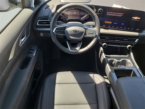 New 2026 Chevrolet Traverse LT w/ Midnight/Sport Edition image 18