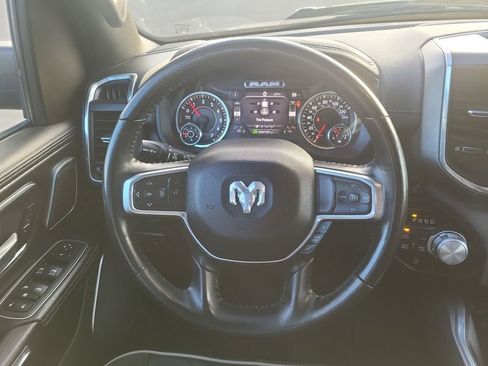 Used 2022 RAM 1500 Laramie image 11