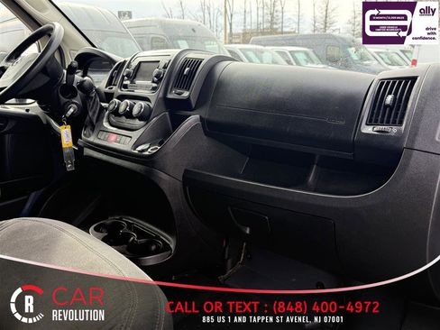 Used 2019 RAM ProMaster 3500 image 33