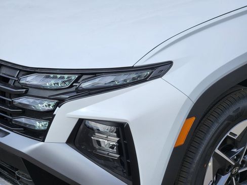 New 2026 Hyundai Tucson SEL AWD/4WD image 7
