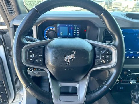 Certified 2024 Ford Bronco Big Bend image 15