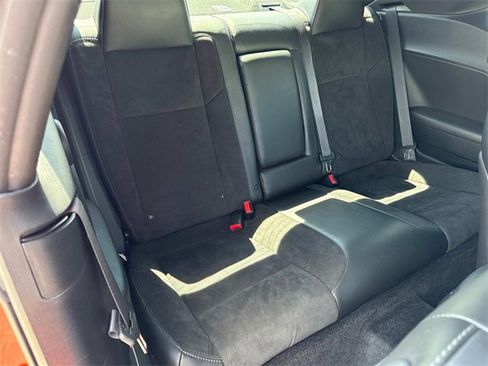 Used 2018 Dodge Challenger T/A image 15