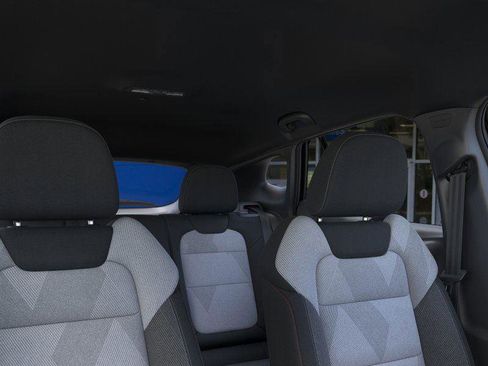 Used 2024 Chevrolet Trax RS w/ Driver Confidence Package image 24