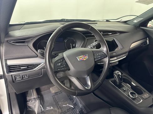 Used 2019 Cadillac XT4 Premium Luxury w/ Trailering Package AWD/4WD image 18